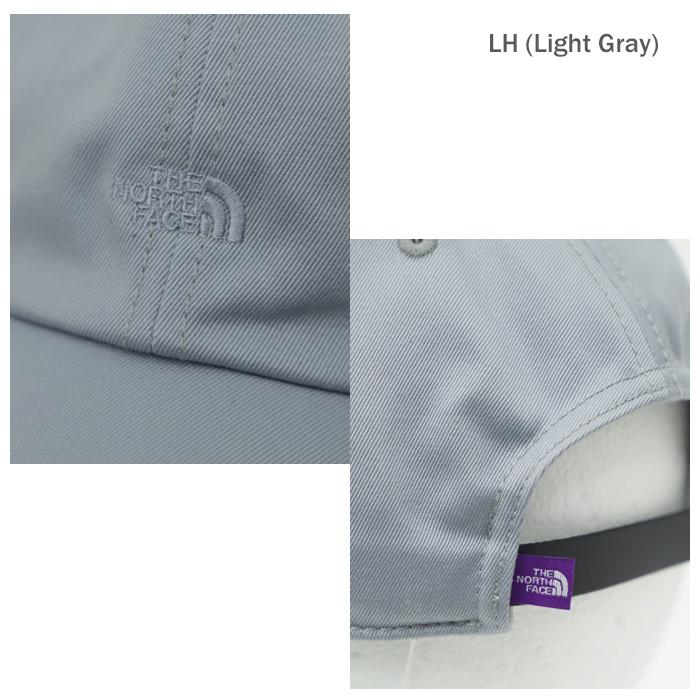 THE NORTH FACE PURPLE LABEL Chino Field Cap NN8406N : STiTCH Yahoo