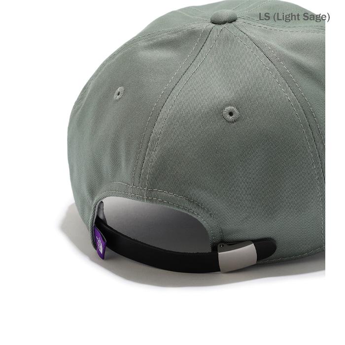 THE NORTH FACE パープルレーベル cap 2点セット THE NORTH FACE Purple Label ／ ザ ノースフェイス パープルレーベル