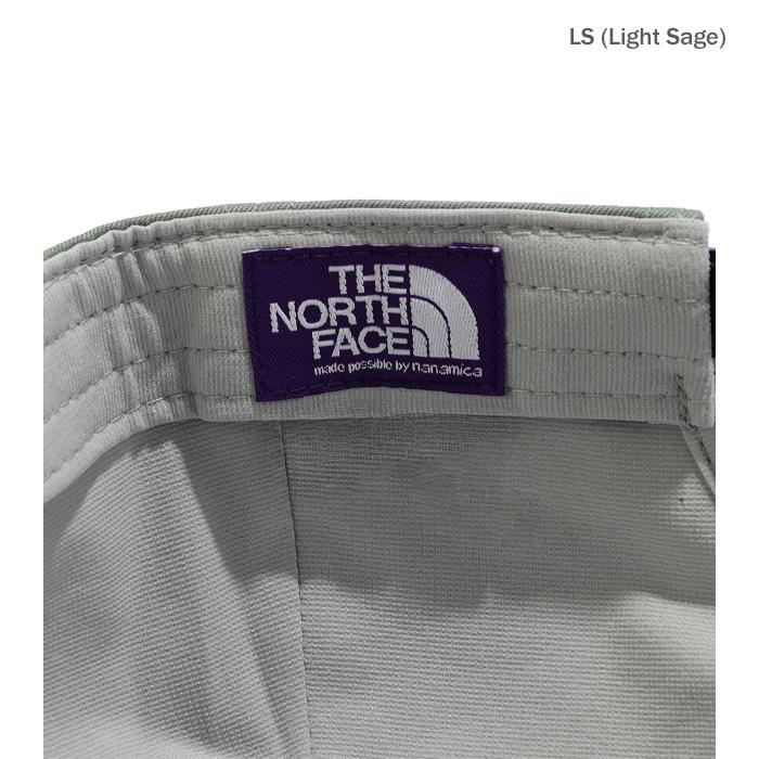 THE NORTH FACE PURPLE LABEL ザ・ノース・フェイス・パープルレーベル