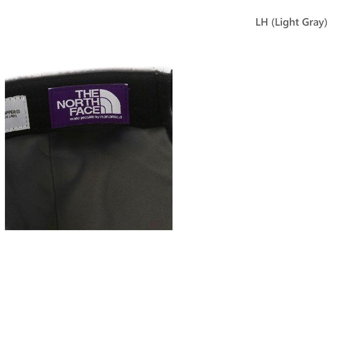 THE NORTH FACE PURPLE LABEL セール 65/35 WINDSTOPPER(R) Cap