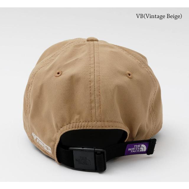 THE NORTH FACE PURPLE LABEL セール 65/35 WINDSTOPPER(R) Cap