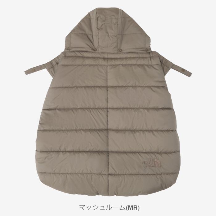 THE NORTH FACE（ザ ノースフェイス） THE NORTH FACE B SHELL BLANKET