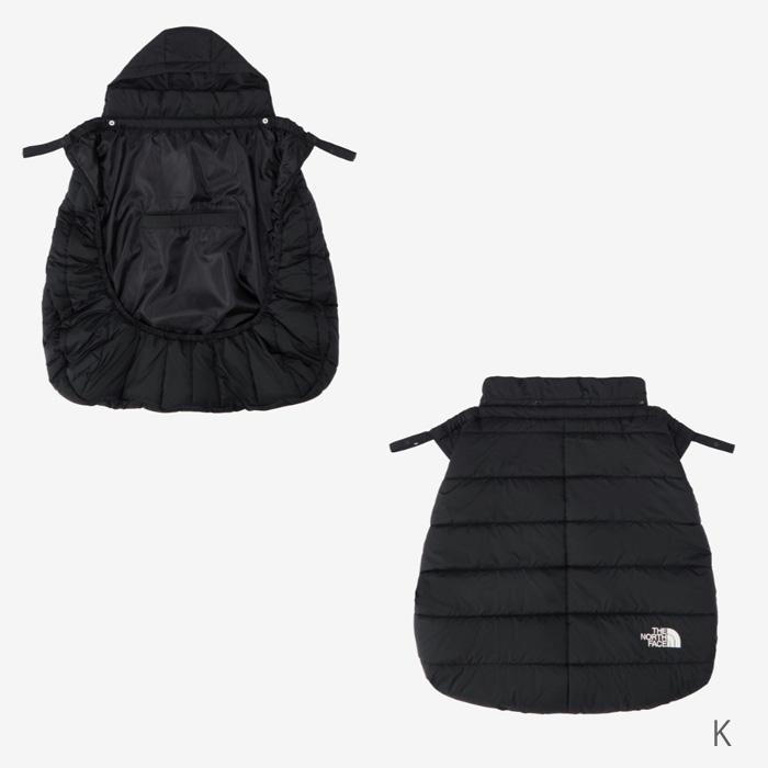 THE NORTH FACE（ザ ノースフェイス） THE NORTH FACE B SHELL BLANKET