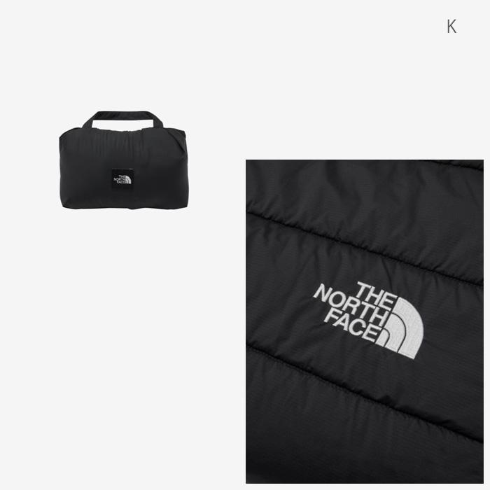 THE NORTH FACE（ザ ノースフェイス） THE NORTH FACE B SHELL BLANKET