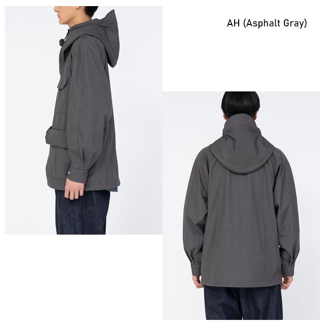ノースフェイスパープルレーベル　Mountain H/S Alpha Parka ノースフェイスパープルレーベル Mountain H/S Alpha Parka 人気