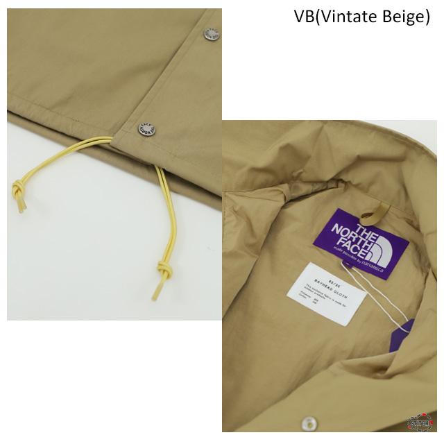 THE NORTH FACE PURPLE LABEL セール ザ ノースフェイスパープル