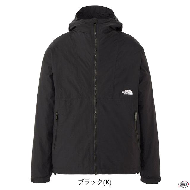 THE NORTH FACE セール ザ・ノース・フェイス Compact Jacket