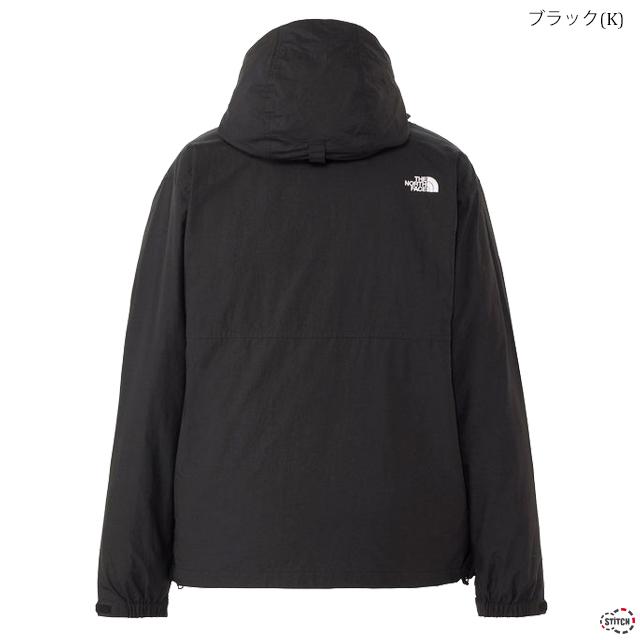 THE NORTH FACE セール ザ・ノース・フェイス Compact Jacket