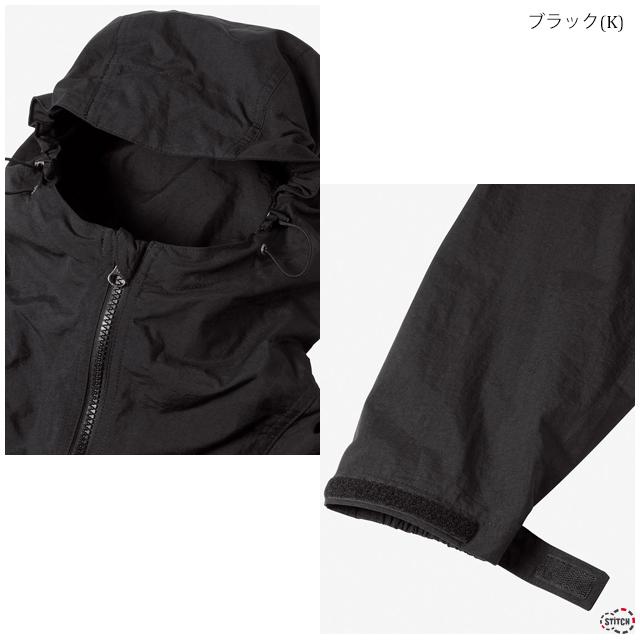 THE NORTH FACE セール ザ・ノース・フェイス Compact Jacket