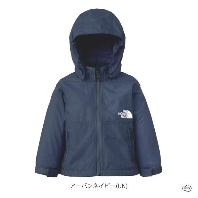 THE NORTH FACE（ザ ノースフェイス） セール B Compact Jacket 