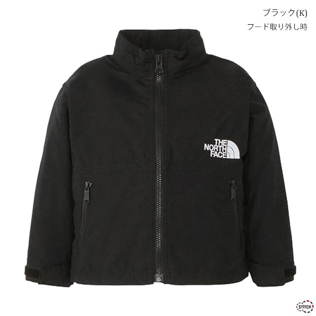 THE NORTH FACE（ザ ノースフェイス） セール B Compact Jacket