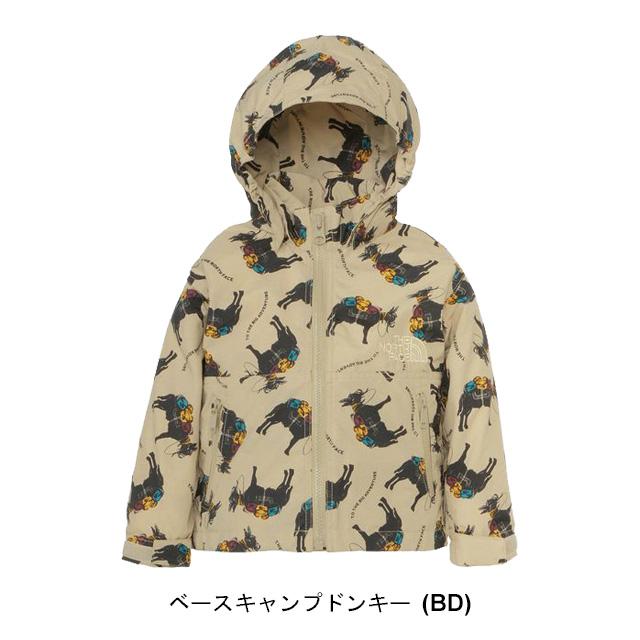 THE NORTH FACE（ザ ノースフェイス） セール B NV COMPACT JK 