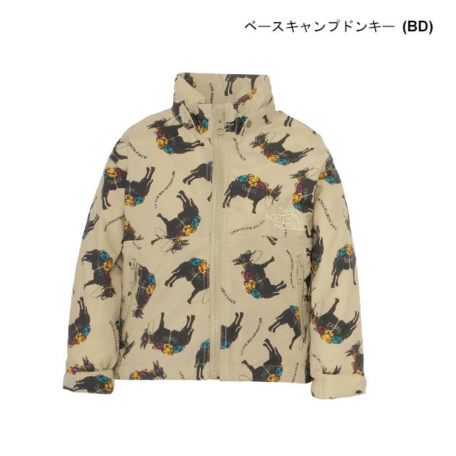 THE NORTH FACE（ザ ノースフェイス） セール B NV COMPACT JK