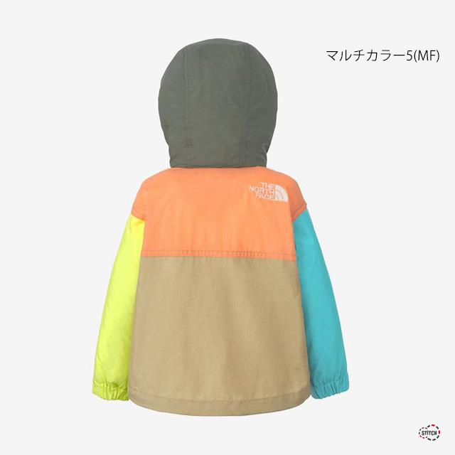 THE NORTH FACE（ザ ノースフェイス） セール B Grand Compact Jacket