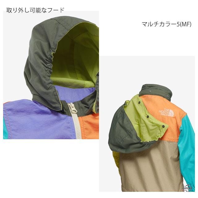 THE NORTH FACE（ザ ノースフェイス） セール B Grand Compact Jacket