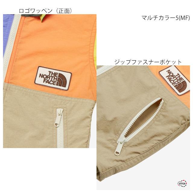 THE NORTH FACE（ザ ノースフェイス） セール B Grand Compact Jacket