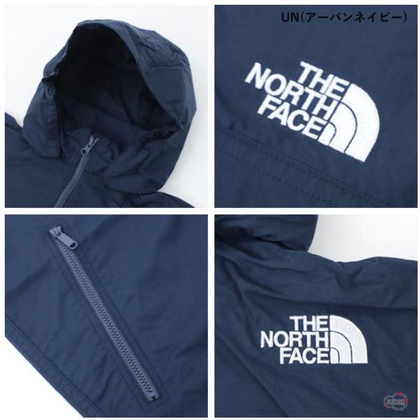 THE NORTH FACE（ザ ノースフェイス） 100-150cm THE NORTH FACE Kids