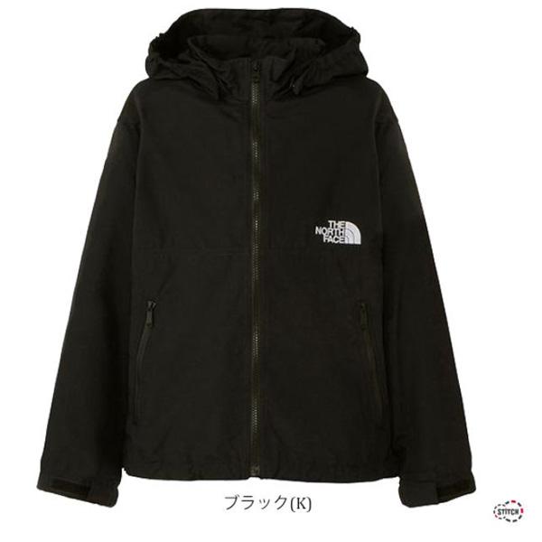 【新品】ノースフェイス コンパクト ジャケット NPJ22210 K 150㎝ 楽天市場】【kids】THE NORTH FACEザ・ノースフェイス Compact Jacket
