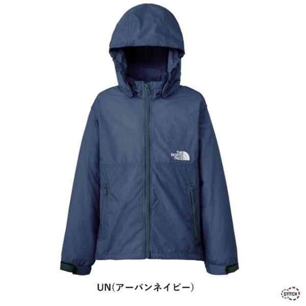 THE NORTH FACE（ザ ノースフェイス） 100-150cm THE NORTH FACE Kids
