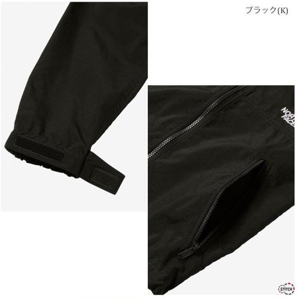 THE NORTH FACE（ザ ノースフェイス） セール 100-150cm THE NORTH