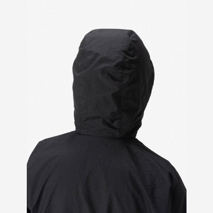 SALE THE NORTH FACE  Compact Nomad Coat NPW72532 コンパクト ノマドコート レディース 軽量アウター ナイロン フーディー ザ・ノース・フェイス 正規取扱店の画像
