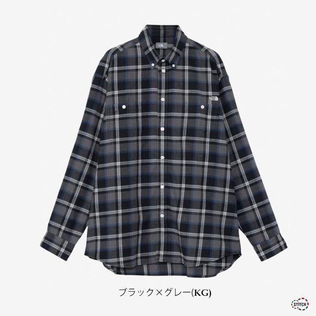 THE NORTH FACE（ザ ノースフェイス） セール ロングスリーブフロスト
