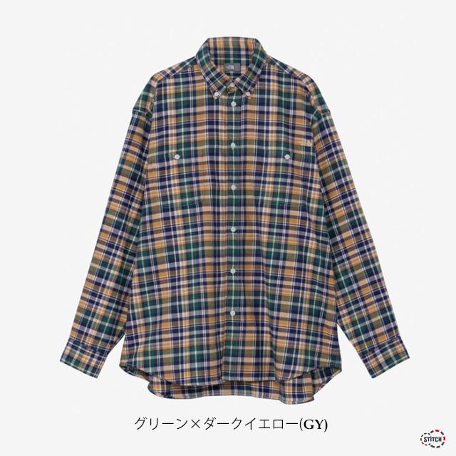 THE NORTH FACE（ザ ノースフェイス） セール ロングスリーブフロスト