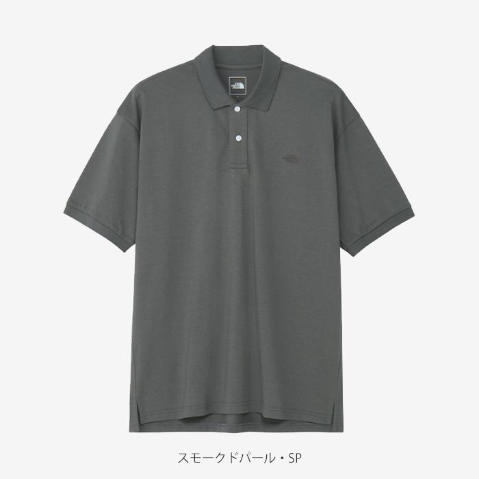 THE NORTH FACE（ザ ノースフェイス） THE NORTH FACE Short Sleeve