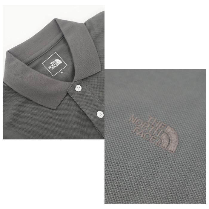 THE NORTH FACE（ザ ノースフェイス） THE NORTH FACE Short Sleeve