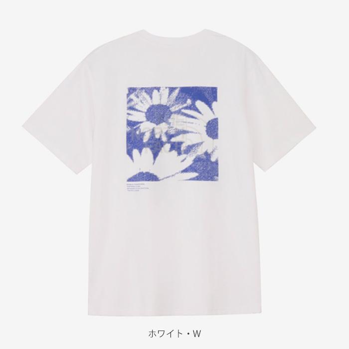 ノースフェイス　メンズコットンシャツ　ブルー＆グリーン2枚セット THE NORTH FACE（ザ ノースフェイス） THE NORTH FACE Short Sleeve ES