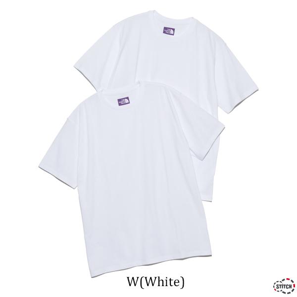 【新品】 THE NORTH FACE nanamica ナナミカ シャツ nanamica / Garment Dyed Field Tee