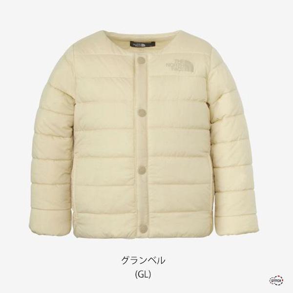THE NORTH FACE（ザ ノースフェイス） NYB82357 マイクロゼファー