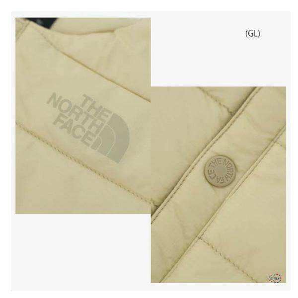 THE NORTH FACE（ザ ノースフェイス） NYB82357 マイクロゼファー