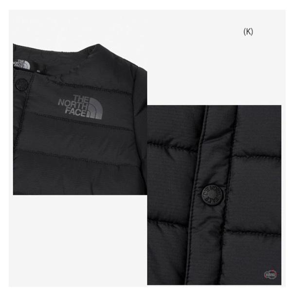 THE NORTH FACE（ザ ノースフェイス） NYB82357 マイクロゼファー