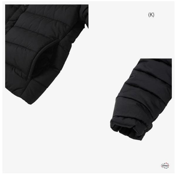 THE NORTH FACE（ザ ノースフェイス） NYB82357 マイクロゼファー