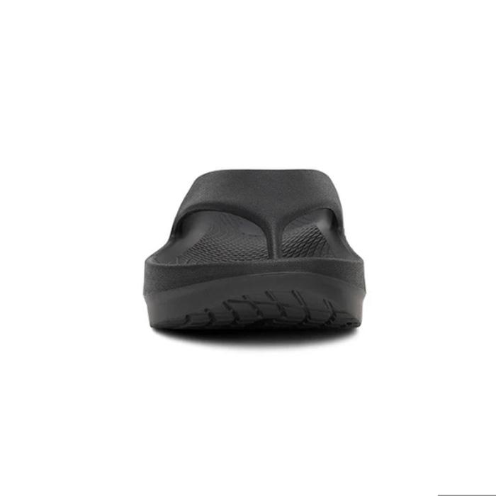 OOFOS / OOriginal+ Black Bag付き OOFOS（ウーフォス） 【安心の品質保証半年間】 OOFOS OOriginal+|