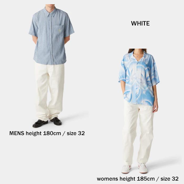 HUF ハフ CROMER SIGNATURE PANT クローマーシグニチャーパンツ PT00242 28 WHITE デニム ジーンズ ジップフライ ボトムス【中古】【HUF】 楽天市場】HUF ハフ CROMER SIGNATURE PANT クローマーシグニチャー