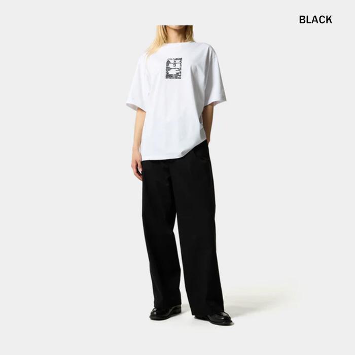 HUF（ハフ） CLASSIC WIDE CHINO PANT PT80114SU25 クラシックワイド