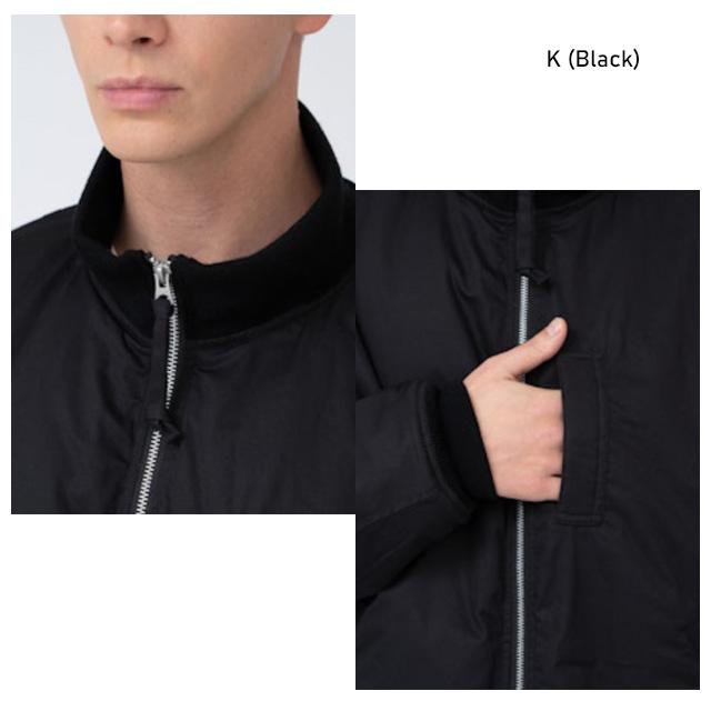 nanamica（ナナミカ） セール Insulation Varsity Jacket S24FY020