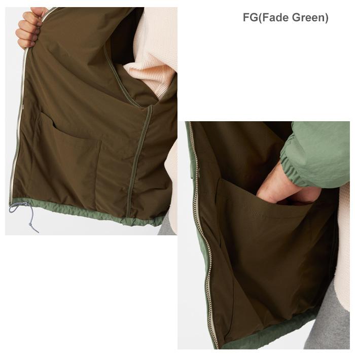 nanamica（ナナミカ） セール Hooded Jacket S25FA011 フーデッド