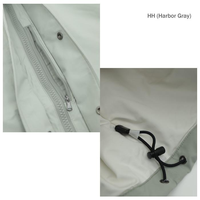 nanamica（ナナミカ） 【mens/womens】 2L NYLON GORE-TEX Cruiser