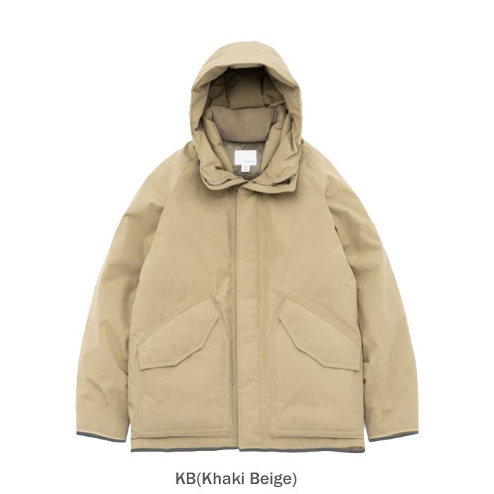 【美品】nanica ナナミカ　GORE-TEX ゴアテックス　コート nanamica / GORE-TEX INFINIUM™ Harbor Coat