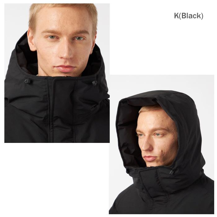 nanamica（ナナミカ） GORE-TEX Down Coat S25FB059 ゴアテックス