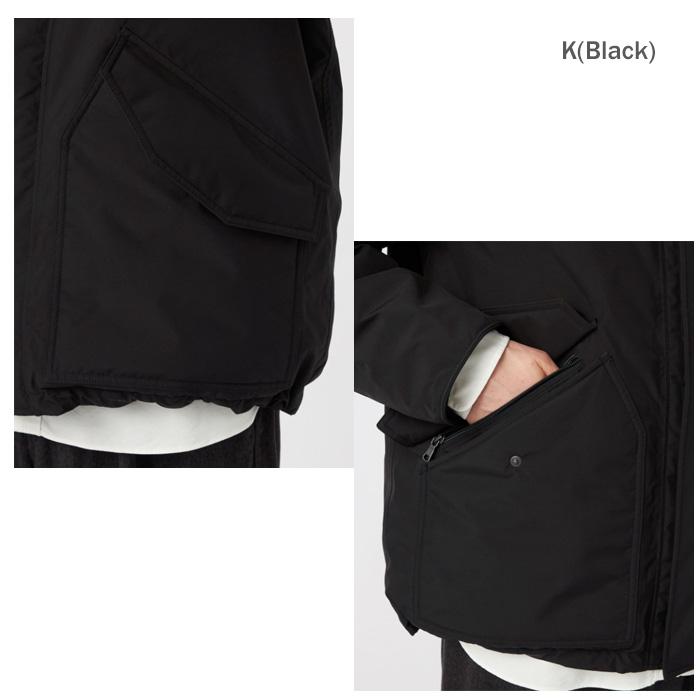 nanamica（ナナミカ） GORE-TEX Down Coat S25FB059 ゴアテックス