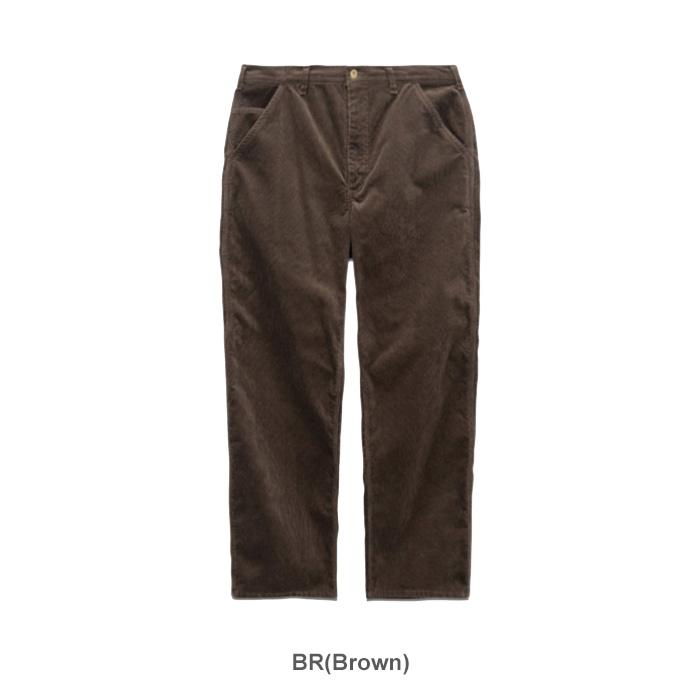 nanamica（ナナミカ） セール Corduroy Dock Pants S25FC061 ダック