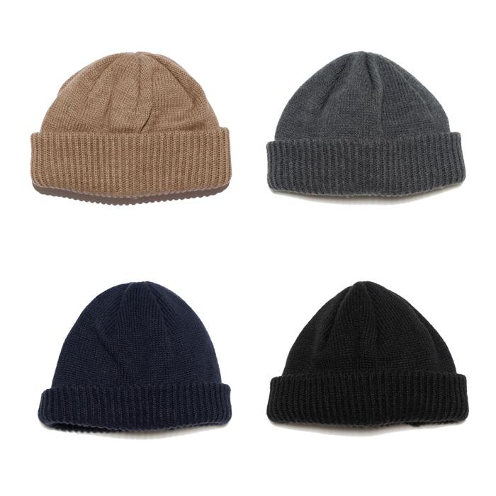 nanamica（ナナミカ） セール WINDSTOPPER Beanie S25FP057 ウィンド