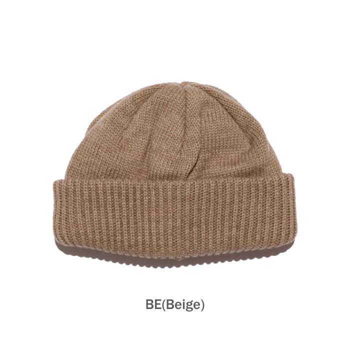 nanamica／WINDSTOPPER Beanie nanamica（ナナミカ） セール WINDSTOPPER Beanie S25FP057 ウィンド