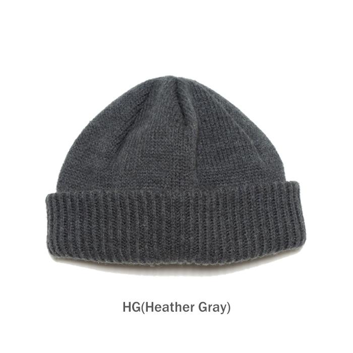 nanamica（ナナミカ） セール WINDSTOPPER Beanie S25FP057 ウィンド