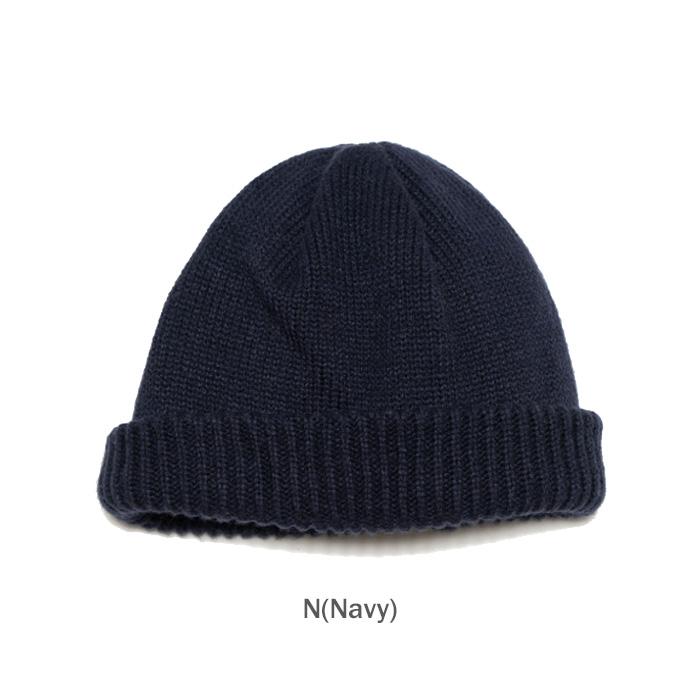 nanamica（ナナミカ） セール WINDSTOPPER Beanie S25FP057 ウィンド