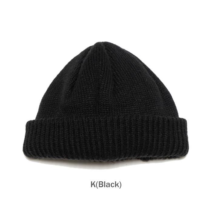 nanamica（ナナミカ） セール WINDSTOPPER Beanie S25FP057 ウィンド